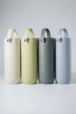EQUA Big Cup frost termo 1000 ml