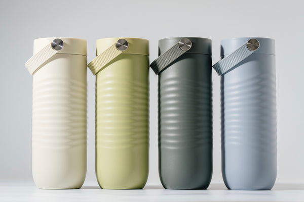 EQUA Big Cup off white termo 1000 ml