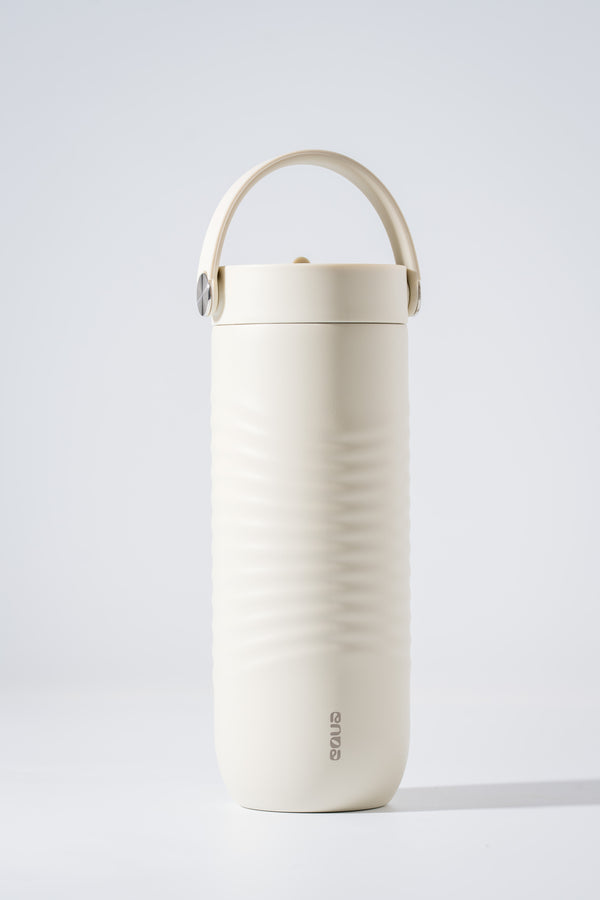 EQUA Big Cup off white termo 1000 ml