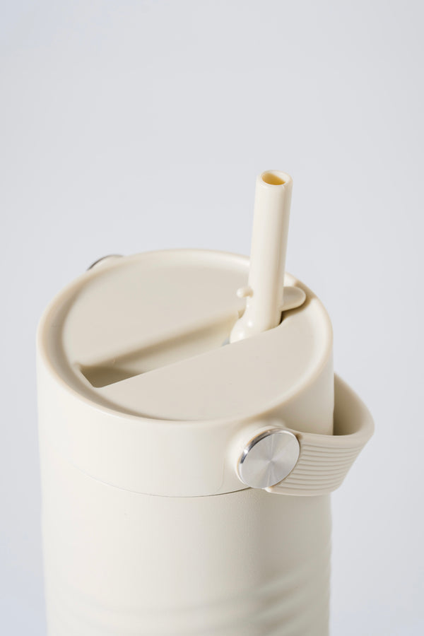 EQUA Big Cup off white termo 1000 ml