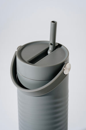 EQUA Big Cup pebble termo 1000 ml