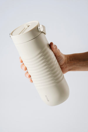 EQUA Big Cup off white termo 1000 ml