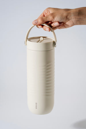 EQUA Big Cup off white termo 1000 ml