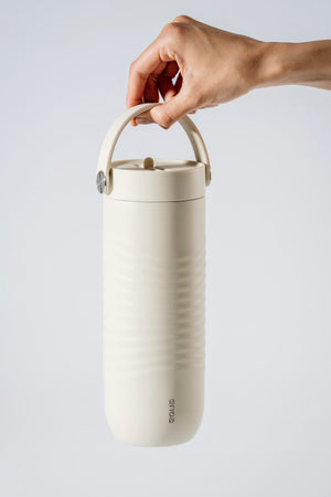 EQUA Big Cup off white termo 1000 ml