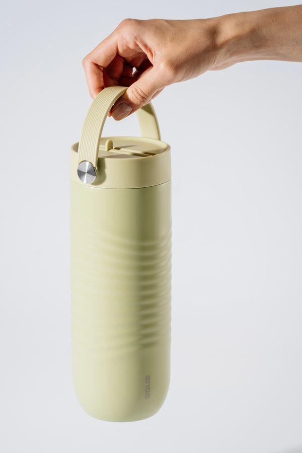 EQUA Big Cup matcha termo 1000 ml
