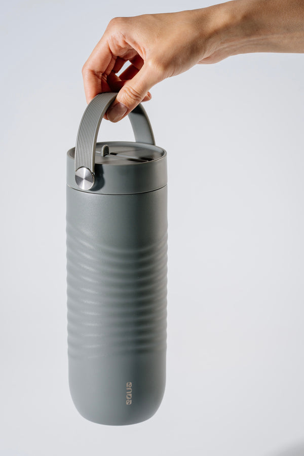 EQUA Big Cup pebble termo 1000 ml