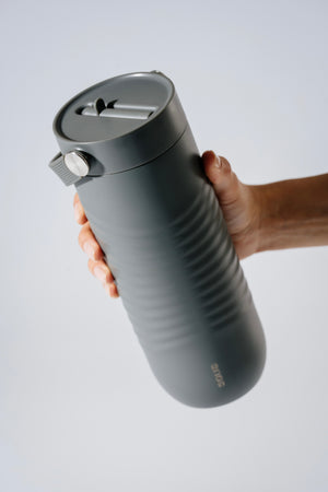 EQUA Big Cup pebble termo 1000 ml