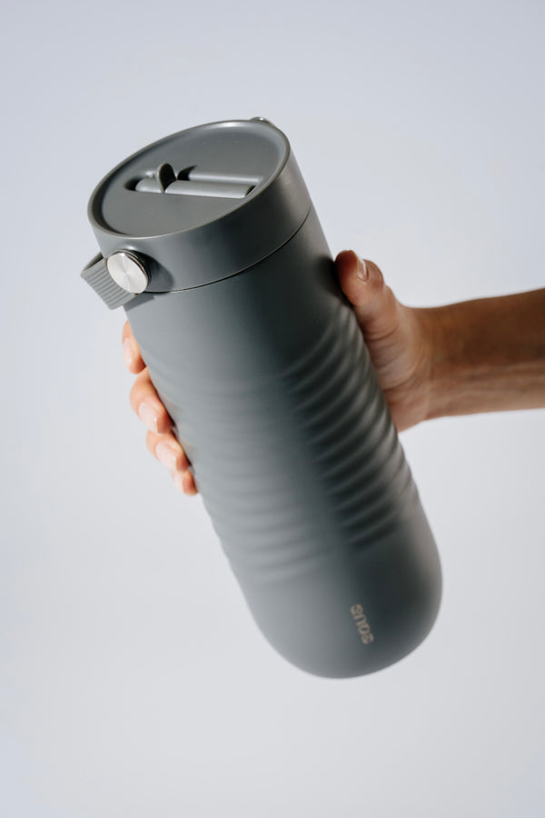 EQUA Big Cup pebble termo 1000 ml