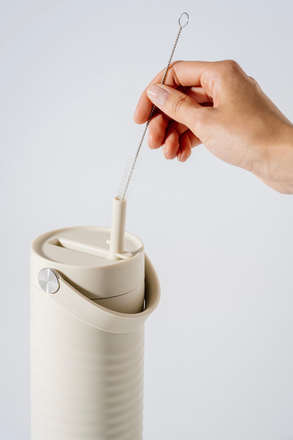 EQUA Big Cup off white termo 1000 ml