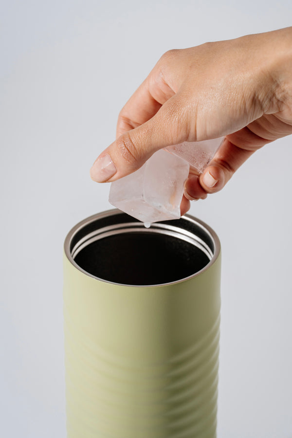 EQUA Big Cup matcha termo 1000 ml