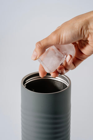 EQUA Big Cup pebble termo 1000 ml