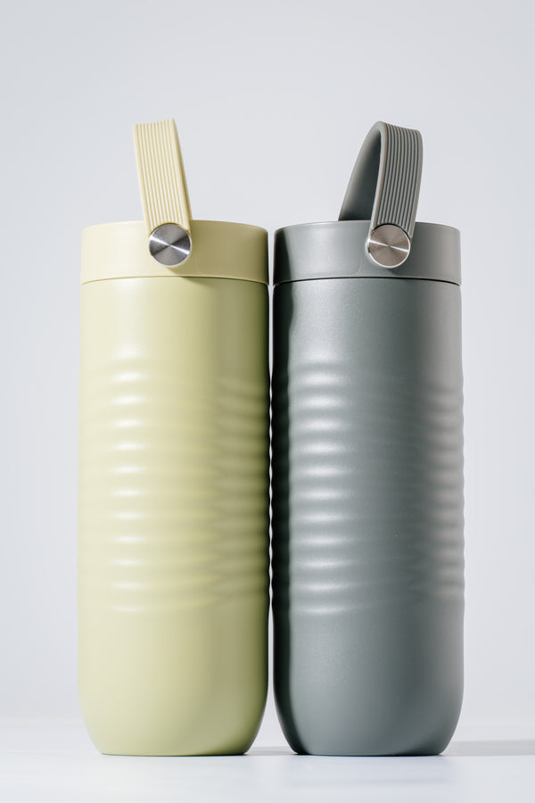 EQUA Big Cup pebble termo 1000 ml