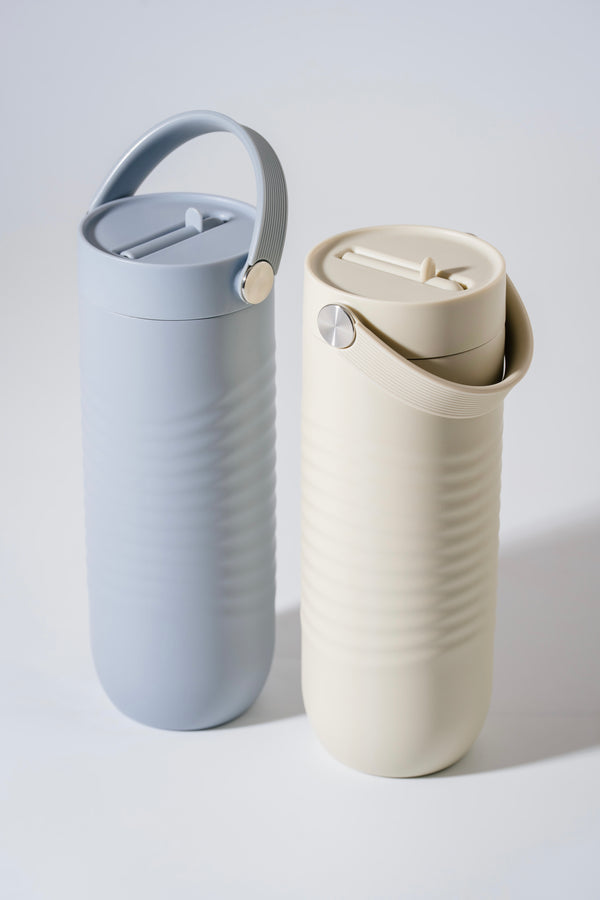 EQUA Big Cup off white termo 1000 ml
