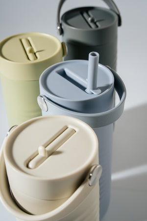 EQUA Big Cup frost termo 1000 ml