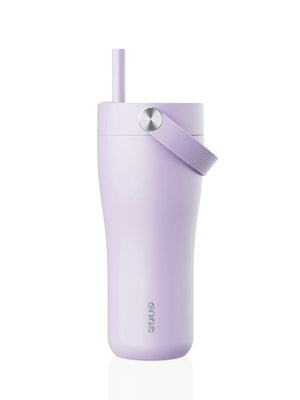 EQUA Carry Cup lavanda termo 600 ml