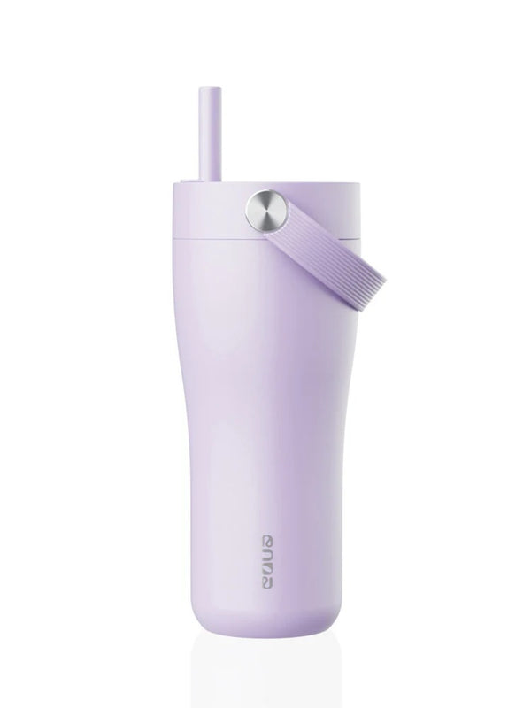 EQUA Carry Cup lavanda termo 600 ml
