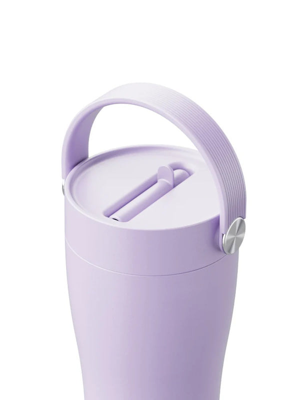 EQUA Carry Cup lavanda termo 600 ml