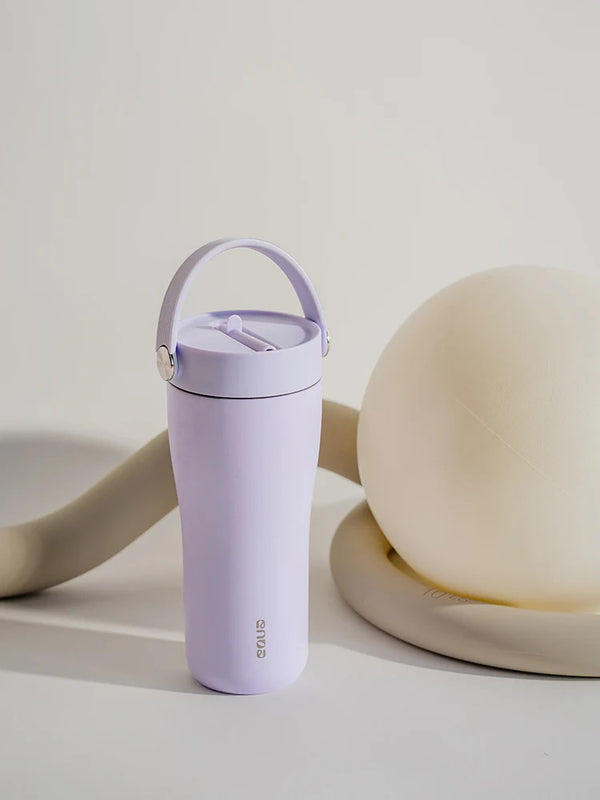 EQUA Carry Cup lavanda termo 600 ml
