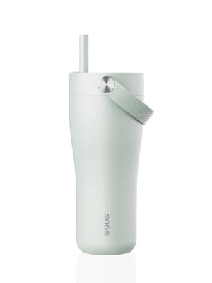 EQUA Carry Cup mint termo 600 ml