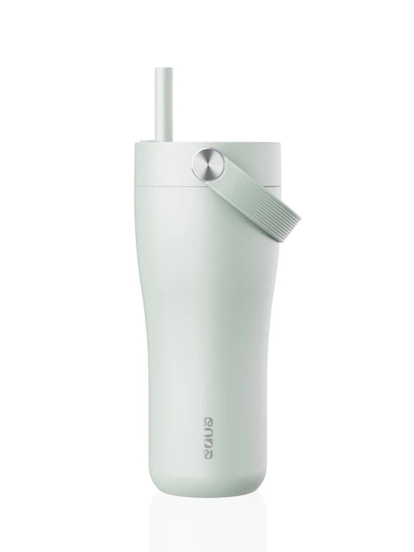 EQUA Carry Cup mint termo 600 ml