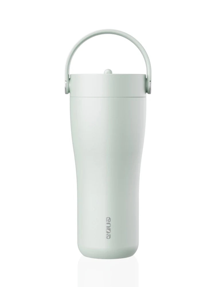 EQUA Carry Cup mint termo 600 ml