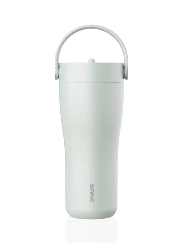 EQUA Carry Cup mint termo 600 ml