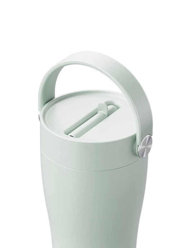 EQUA Carry Cup mint termo 600 ml