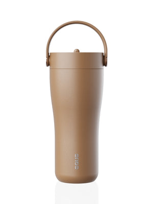 EQUA Carry Cup Toffee termo 600 ml