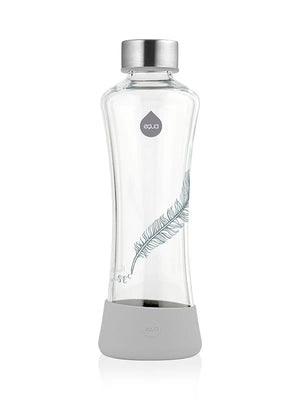 EQUA Feather staklena boca 550 ml