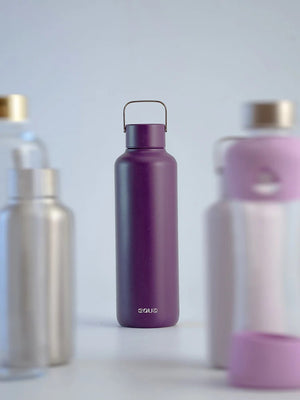 EQUA Timeless Mulberry termo boca 600 ml