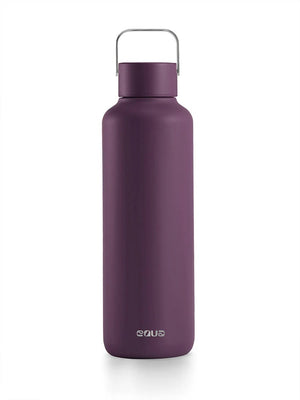 EQUA Timeless Mulberry termo boca 600 ml