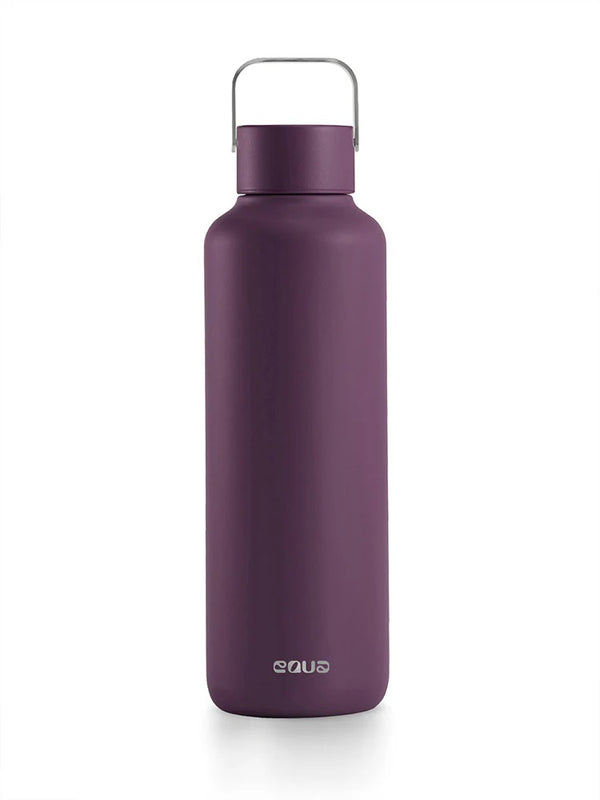EQUA Timeless Mulberry termo boca 600 ml
