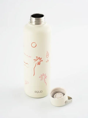 EQUA Timeless C'est La Vie boca za vodu 600 ml