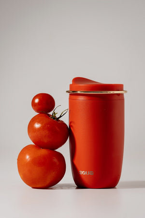 EQUA Cup Pomodoro termo šalica 300 ml