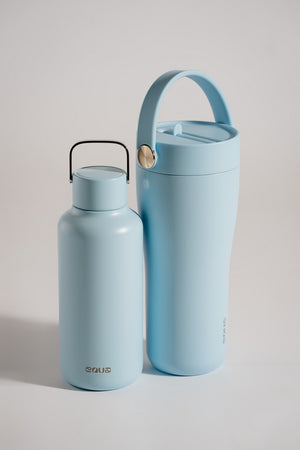 EQUA Carry Cup Lido termo 600 ml