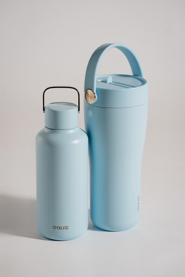 EQUA Carry Cup Lido termo 600 ml