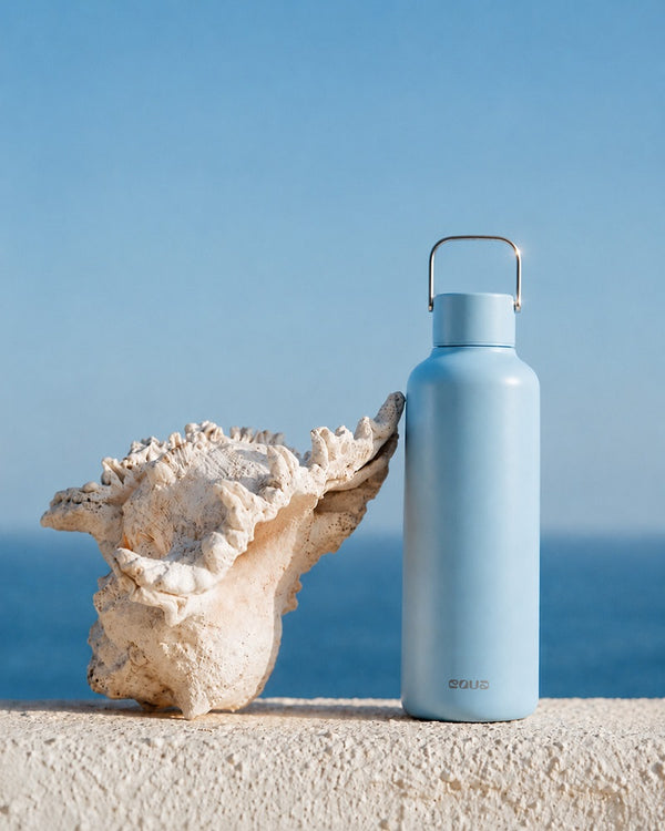 EQUA Timeless Lido termo boca 600 ml