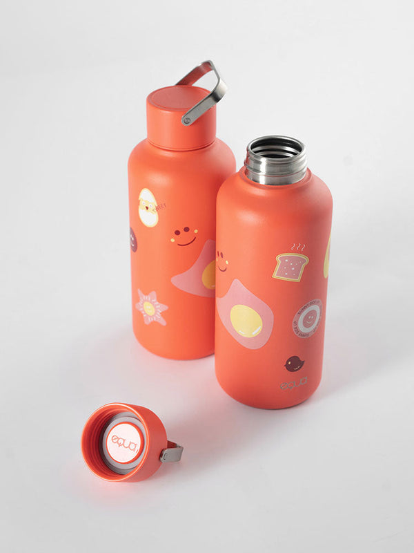 EQUA Timeless Sunny Side Up boca za vodu 600 ml