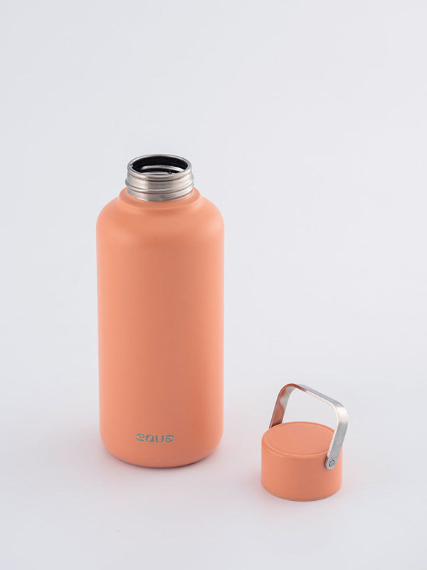 EQUA Timeless Apricot Crush boca za vodu 600 ml