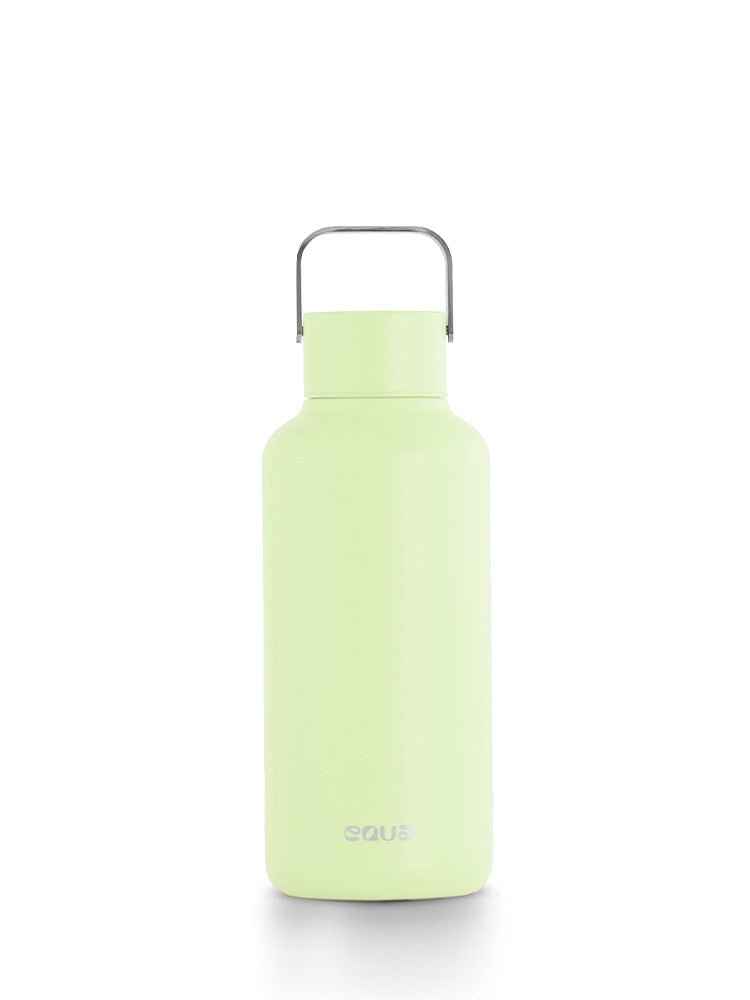 EQUA Timeless Cool Matcha boca za vodu 600 ml