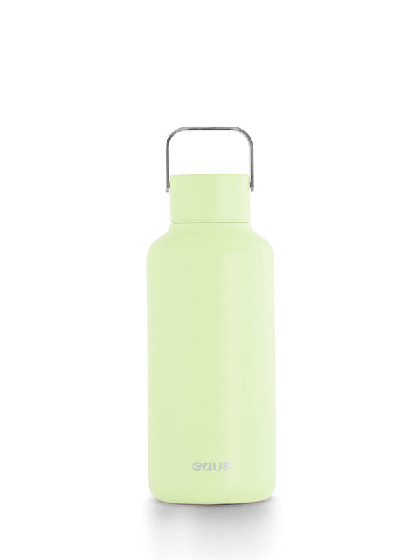 EQUA Timeless Cool Matcha boca za vodu 600 ml