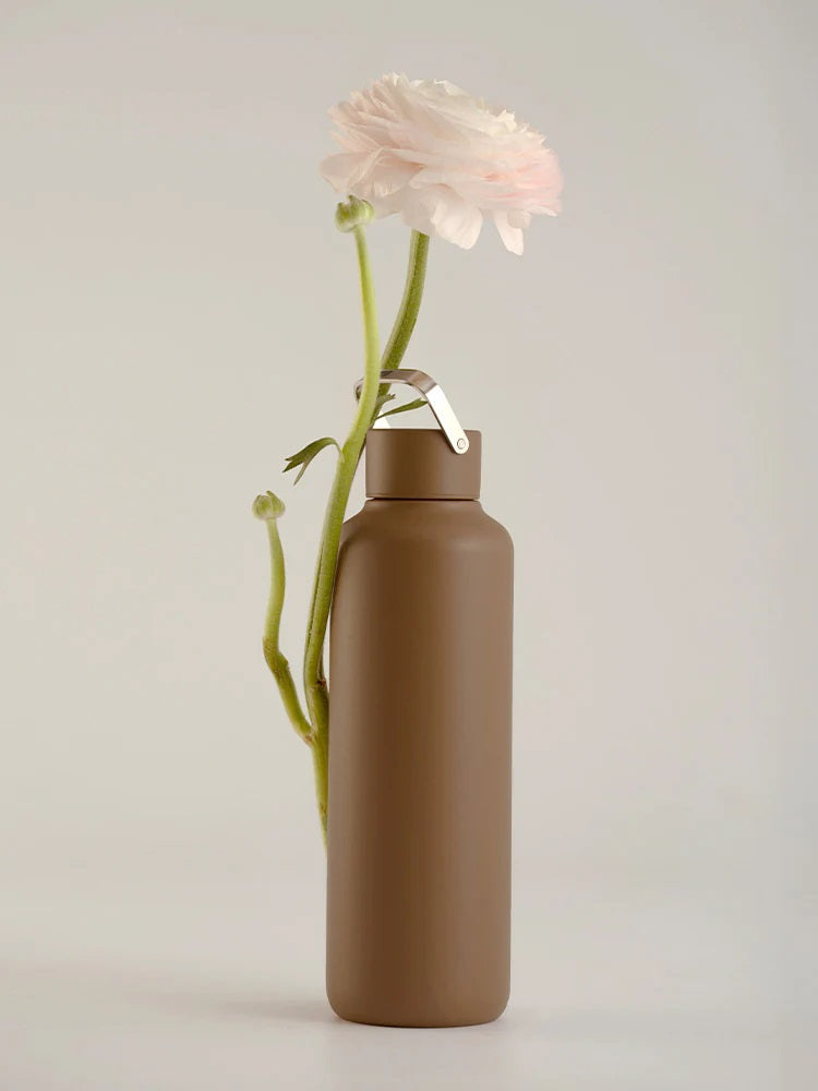 EQUA Timeless Toffee termo boca 600 ml