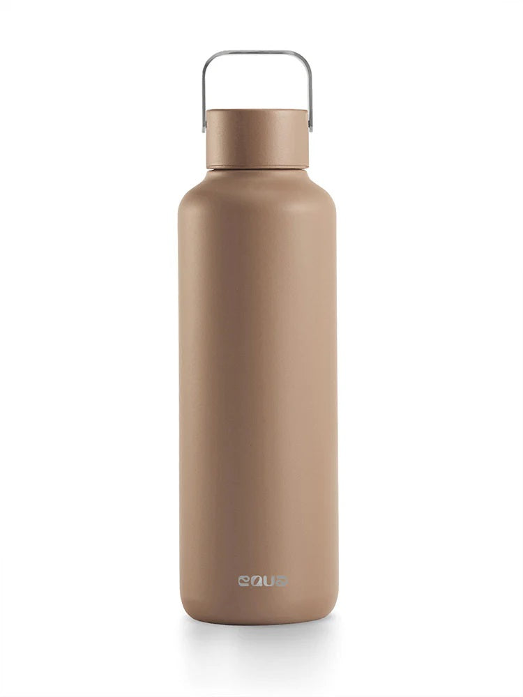 EQUA Timeless Toffee termo boca 600 ml