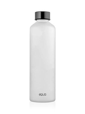 EQUA Mismatch Velvet Black staklena boca 750 ml