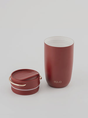 EQUA Cup Wine Not termo šalica 300 ml