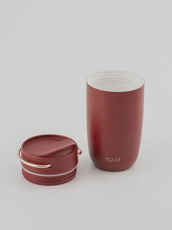 EQUA Cup Wine Not termo šalica 300 ml