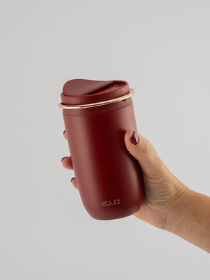 EQUA Cup Wine Not termo šalica 300 ml
