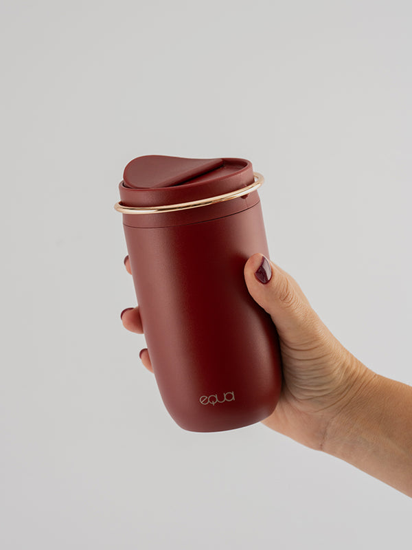 EQUA Cup Wine Not termo šalica 300 ml