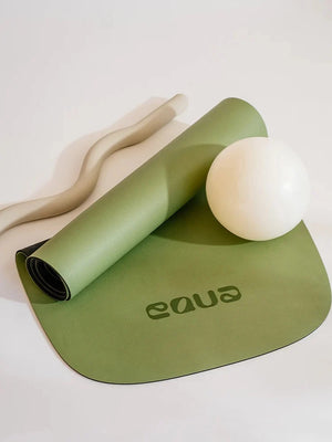 Equa Podloga Za Jogu Calm Matcha