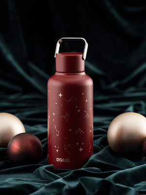 EQUA Timeless Stardust boca za vodu 600 ml